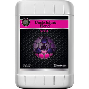 CES Uncle John's Blend