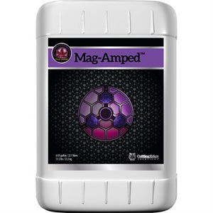 CES Mag Amped