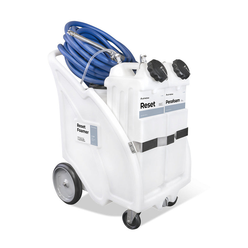 Athena Foaming Unit