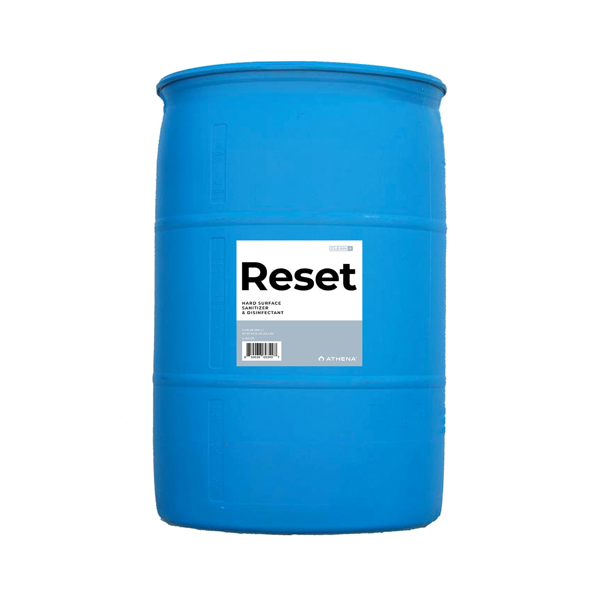 Athena Reset Commercial