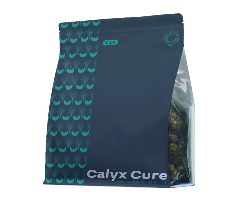 Calyx Cure Bags