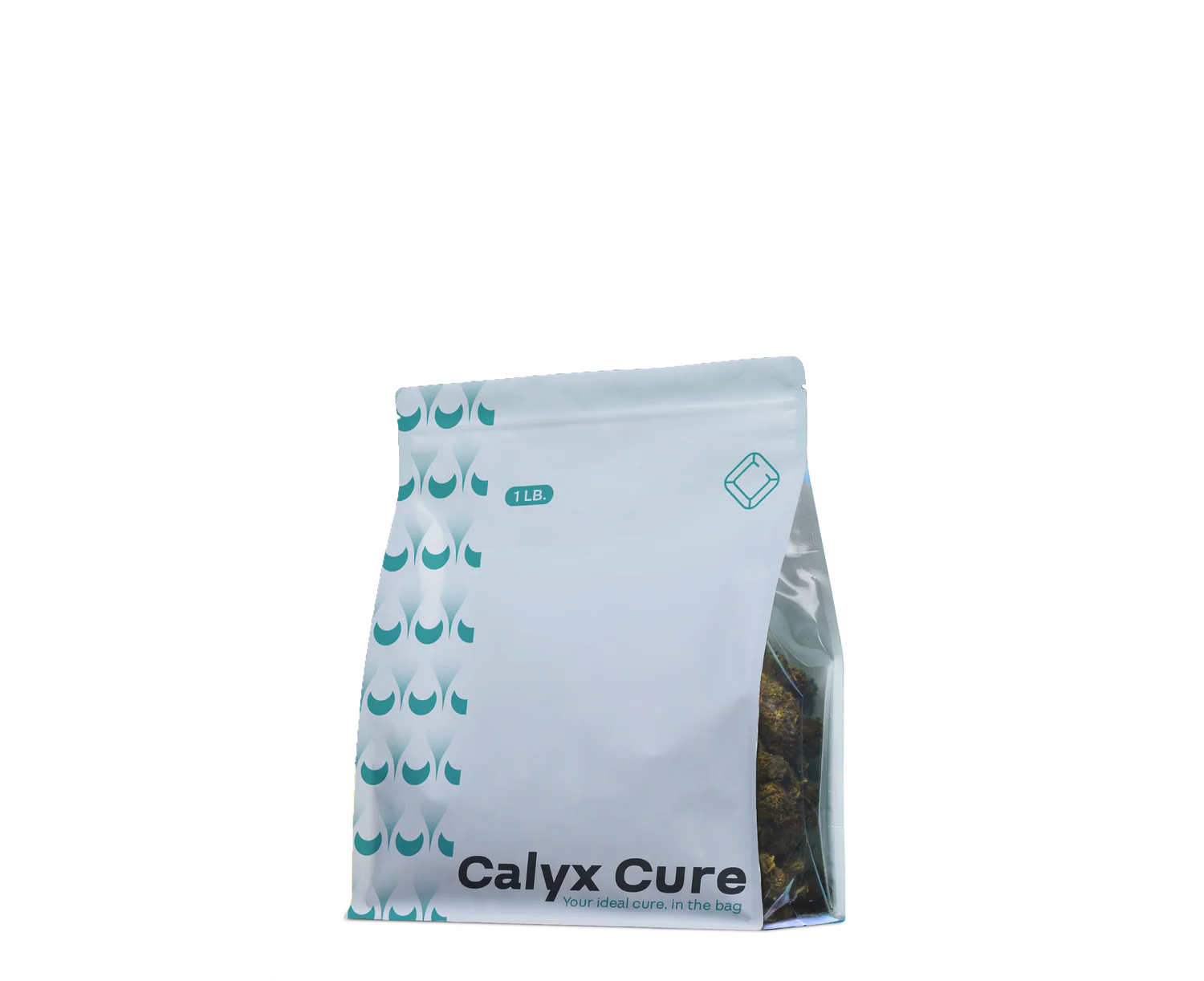 Calyx Cure Bags