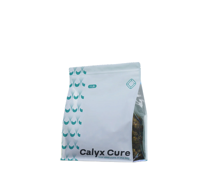 Calyx Cure Bags