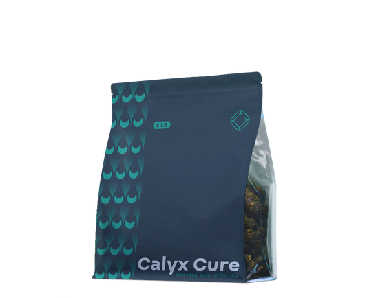 Calyx Cure Bags