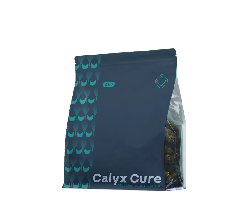Calyx Cure Bags