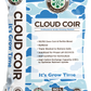 Cloud Coir 50/50 (85 pallet) - Char Coir
