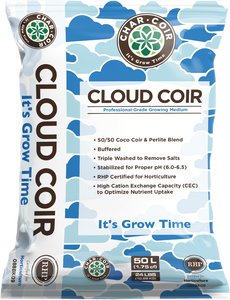 Cloud Coir