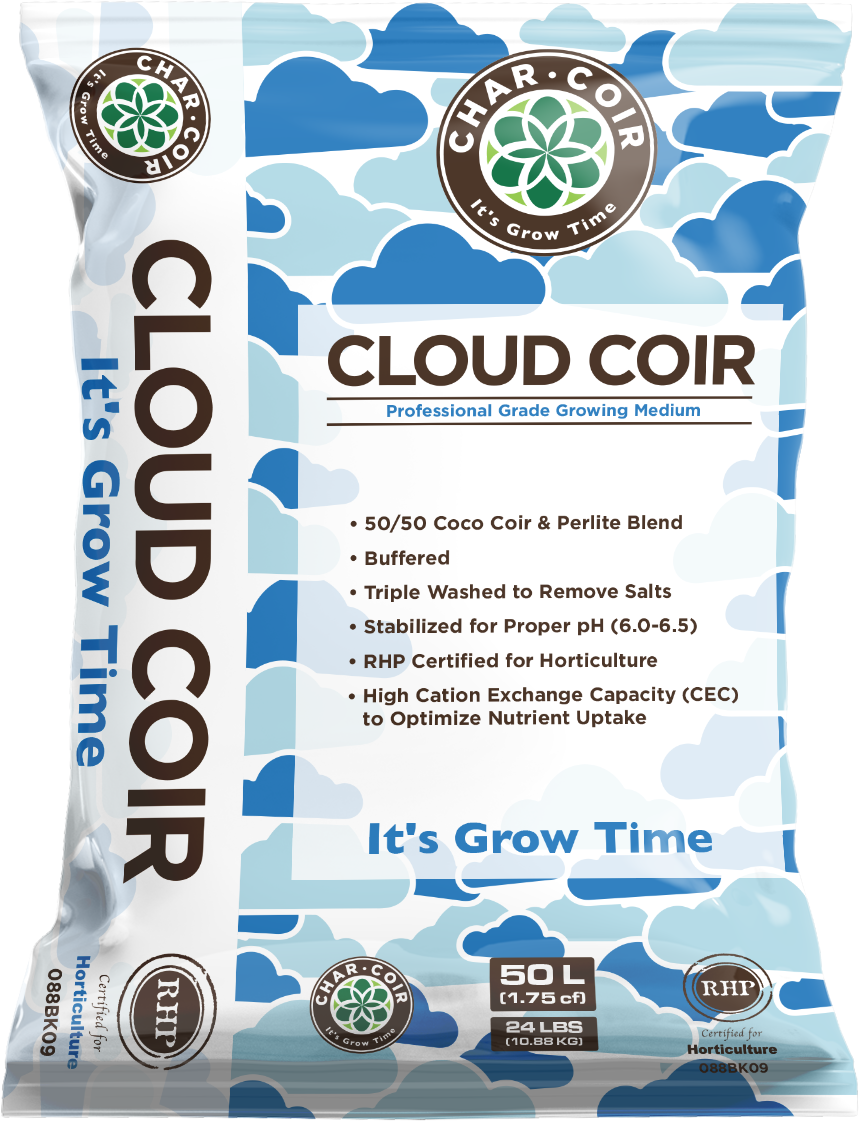 Cloud Coir