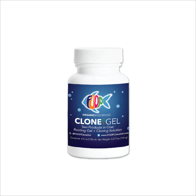 Foop Clone Gel