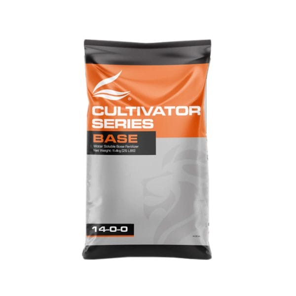 Advanced Cultivator Base