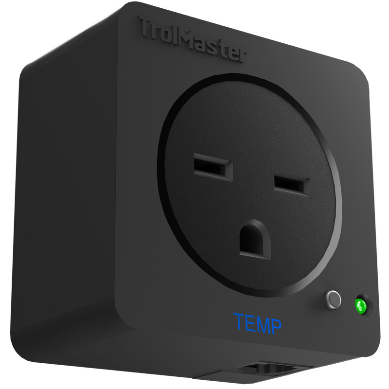 Hydro-X Temp Device Station 240v (DST-2)