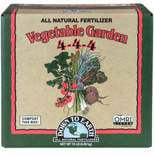 Load image into Gallery viewer, Down To Earth Vegetable Garden
