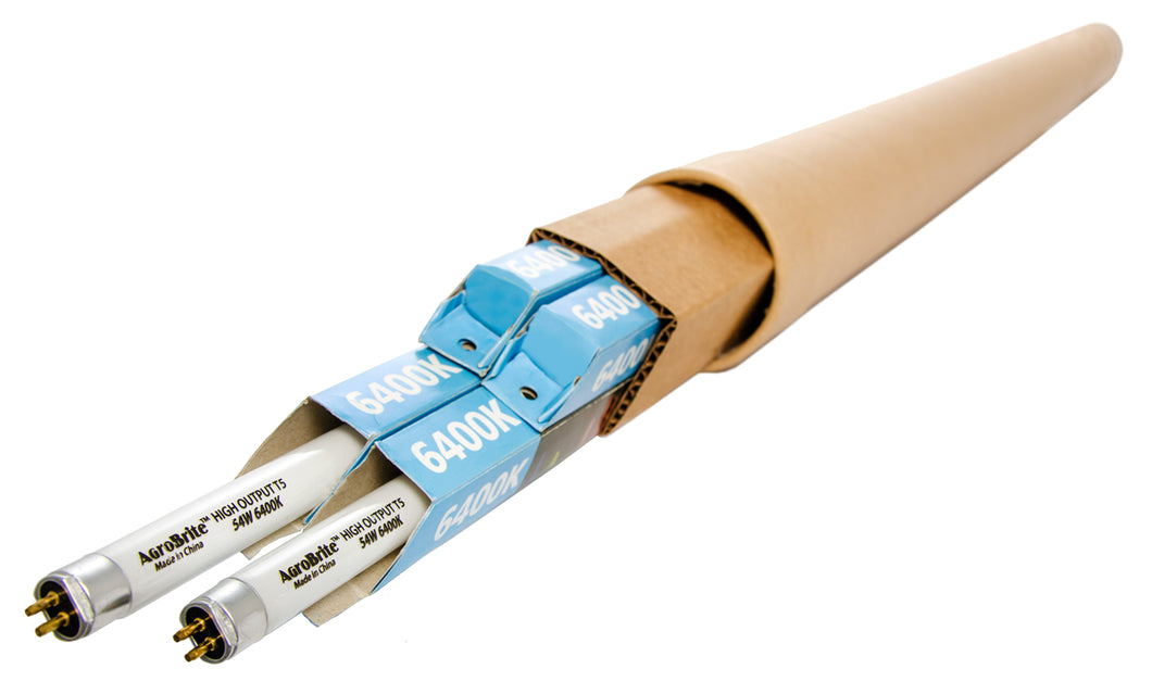 Agrobrite T5 6400K Bulb