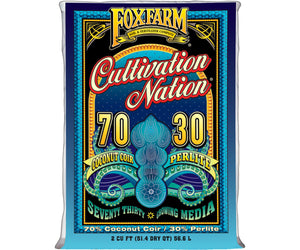 Cultivation Nation 70/30