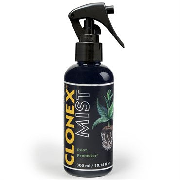 HDI Clonex Mist