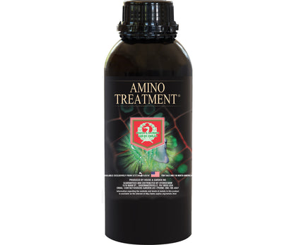 H&G Amino Treatment