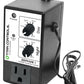 Zephyr 1 - Day/Night Temp Controller
