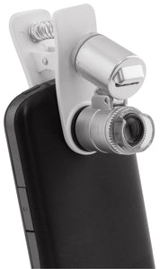 Microscope Cell Phone GE