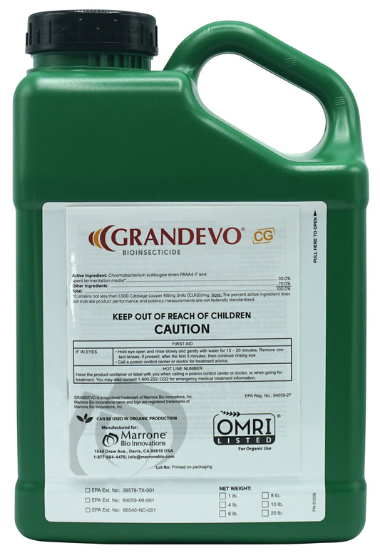 Grandevo CG