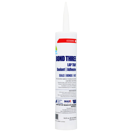 BOND THREE Tray Sealant