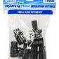 Ebb & Flow Fitting Kit