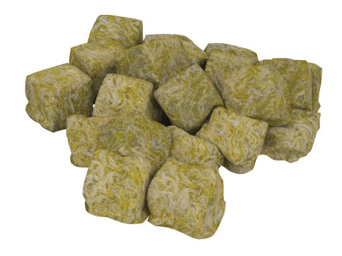 Grodan Grow-Chunks