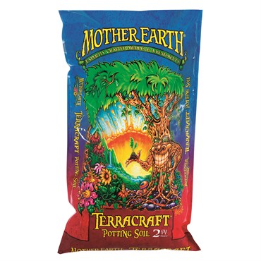 Mother Earth Terracraft