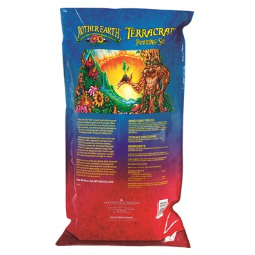Mother Earth Terracraft