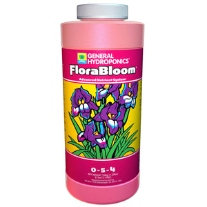 GH Flora Bloom