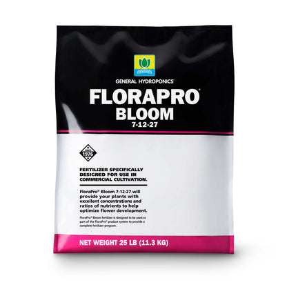 GH FloraPro Bloom
