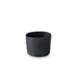 One n Done Fabric Pot Black GP