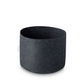 One n Done Fabric Pot Black GP