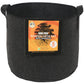 Essential Fabric Pot Black w/ Handles