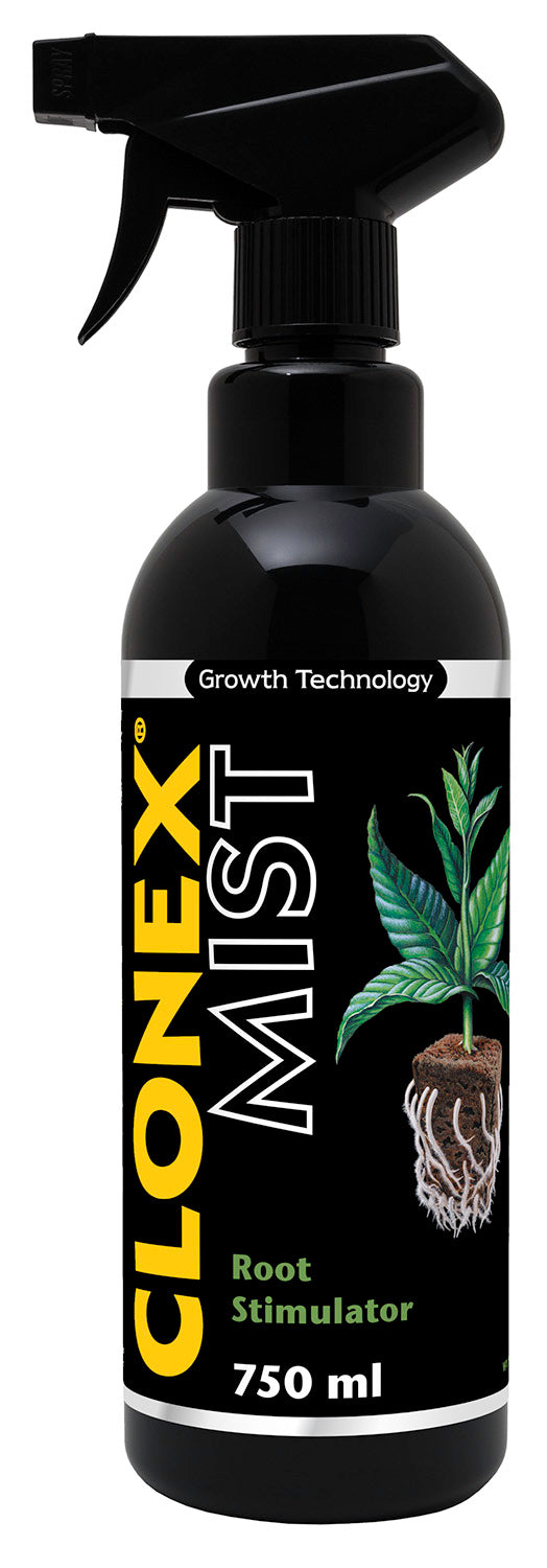 HDI Clonex Mist