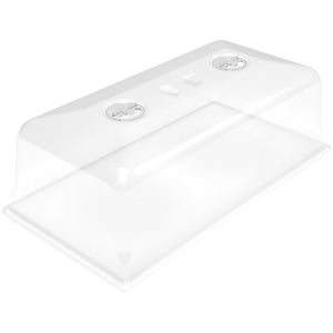 Super Sprouter Humidity Dome 7 in
