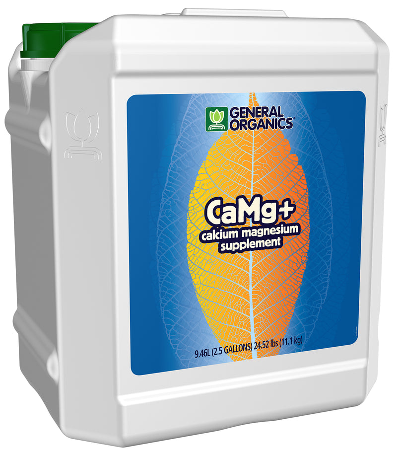 GH CaMg+