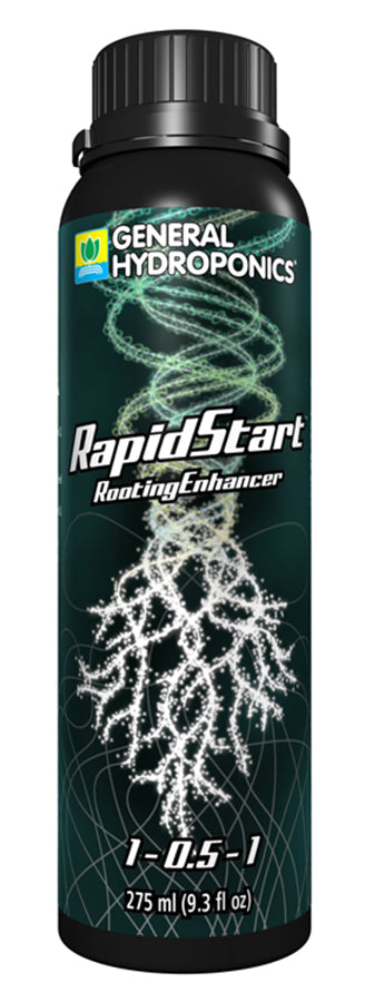 GH RapidStart