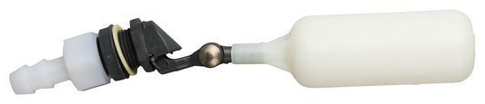 Hydro-Logic Float Valve