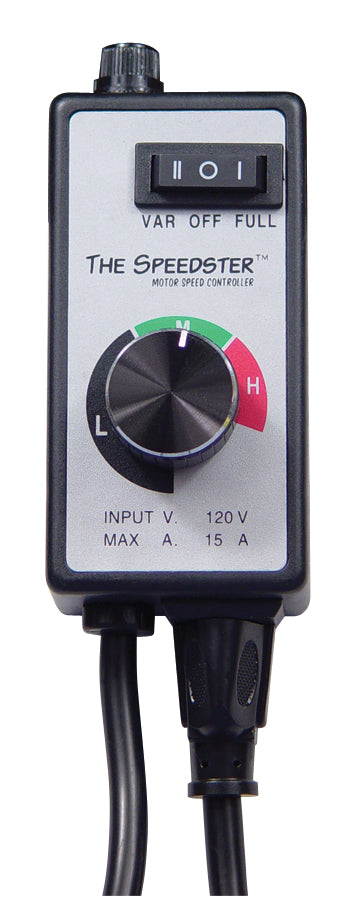Speedster Variable Speed Contro