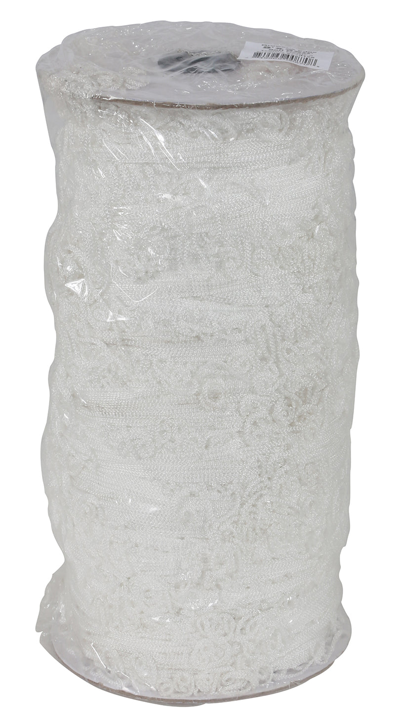 Trellis White Soft Growers Edge