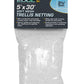 Trellis White Soft Growers Edge