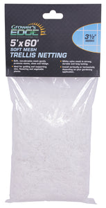 Trellis White Soft Growers Edge