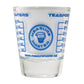 Big Shot Measuring Glass 16oz
