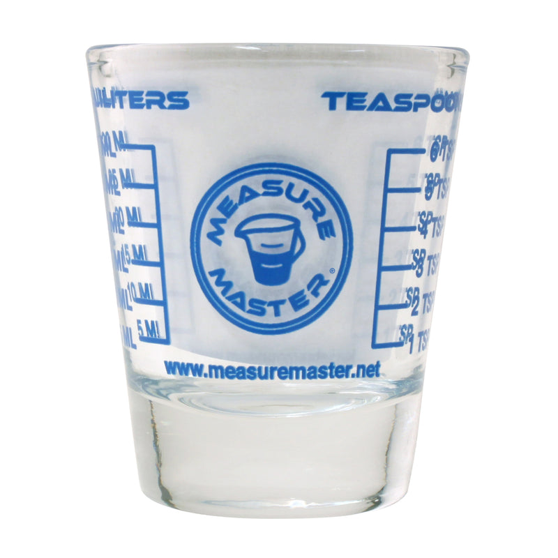 Big Shot Measuring Glass 16oz