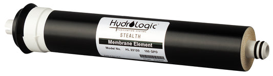 Stealth RO Membrane