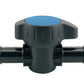 Barbed Ball Valve Premium