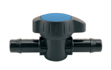 Load image into Gallery viewer, Barbed Ball Valve Premium
