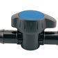 Barbed Ball Valve Premium
