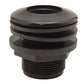 Bulkhead Fitting Hydro Flow