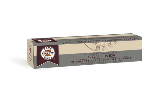True Liberty Can Liner 30x48